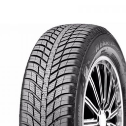 235/55R18 104V XL Nexen N Blue 4 Season M+S 3PMSF